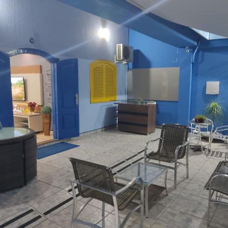 Bella Playa - Suite Casal +1 Cabo Frio Dış mekan fotoğraf