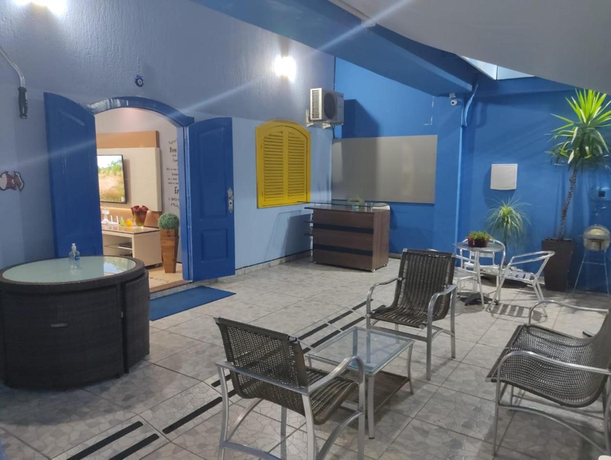 Bella Playa - Suite Casal +1 Cabo Frio Dış mekan fotoğraf